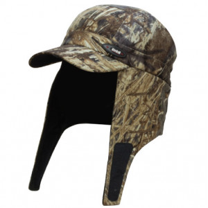 Шапка Alaskan Simon Camo (AWCSC)