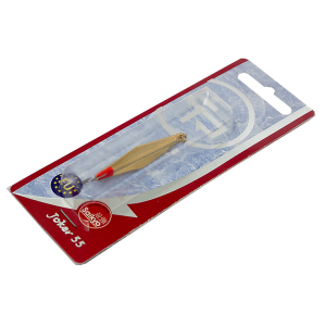 Блесна вертикальная ECOPRO Joker