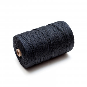 Шнур плетеный Standard-Cord, средняя бобина (L=160..