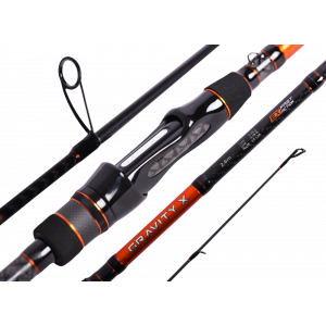 Maximus Gravity X JIG