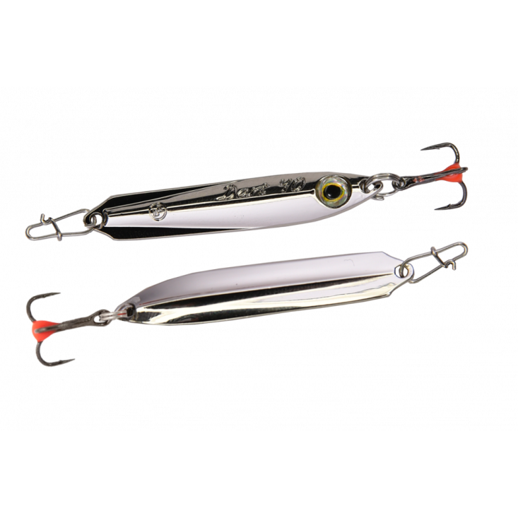 Блесна вертикальная ECOPRO Dart, 40мм, 3г,   S