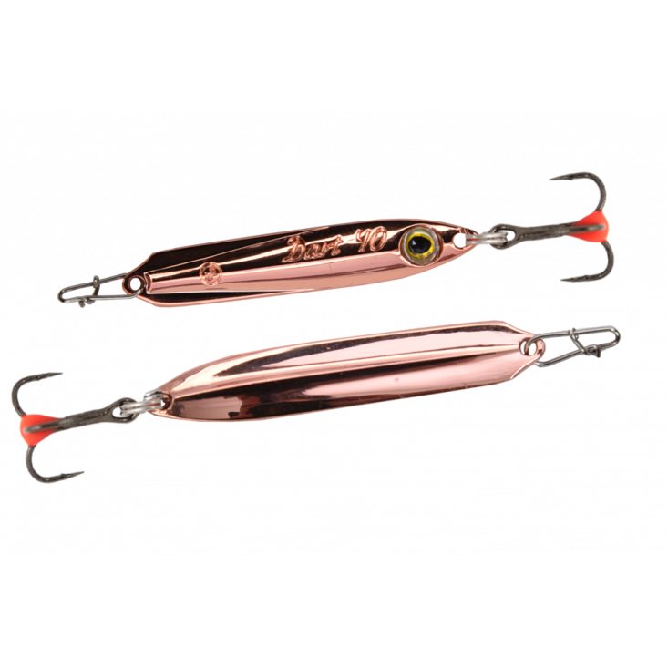 Блесна вертикальная ECOPRO Dart