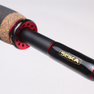Спиннинг Seika (Tubertini) Fenixx (2,40 м, 7-28 г)