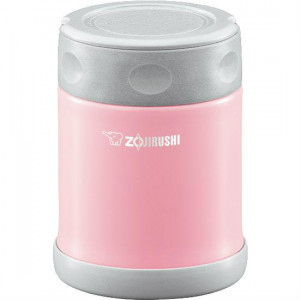 Термоконтейнер Zojirushi SW-EAE35-PS 0,35 л (роз) Термоконтейнер Zojirushi SW-EAE35-PS 0,35 л (роз)