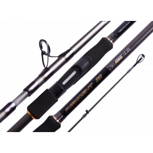 Удилище спин. Maximus RESIDENT BB 251XXH 2,51m 50-150g