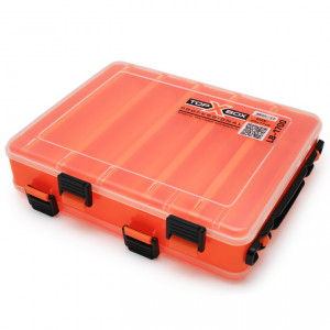 Коробка TOP BOX LB-1700 (20*17*5 cм)