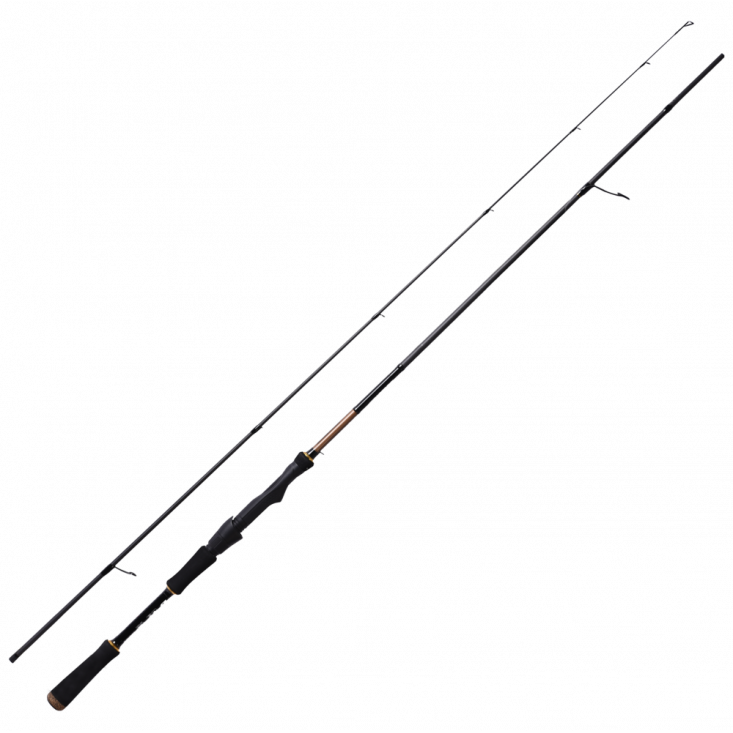 Maximus Zircon-X Jig-S