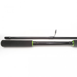 Спиннинг Seika (Tubertini) Jig Light (2,10 м, 0-10..
