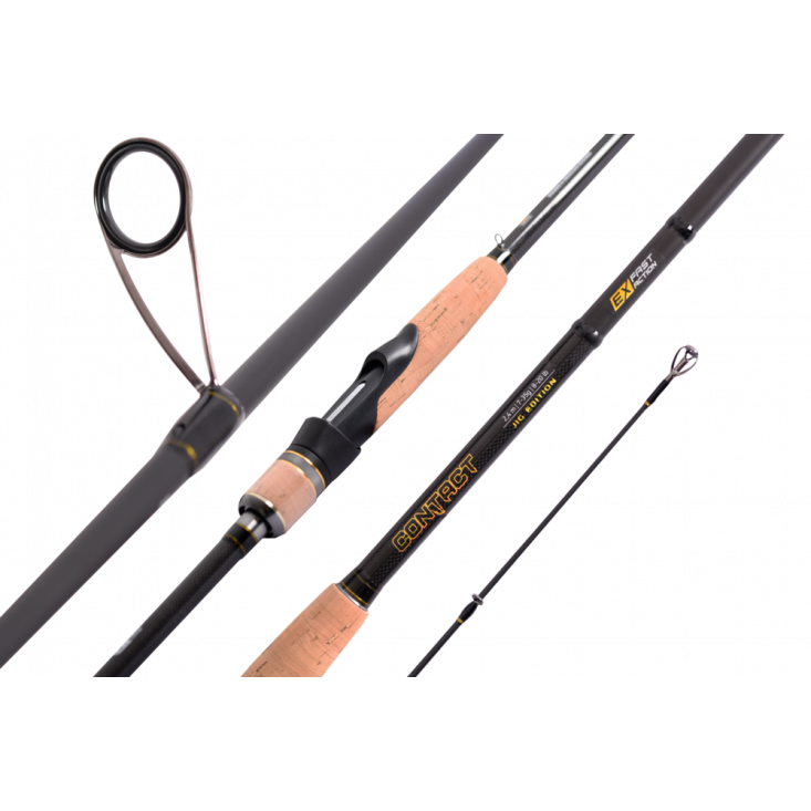Maximus Contact Jig Cork