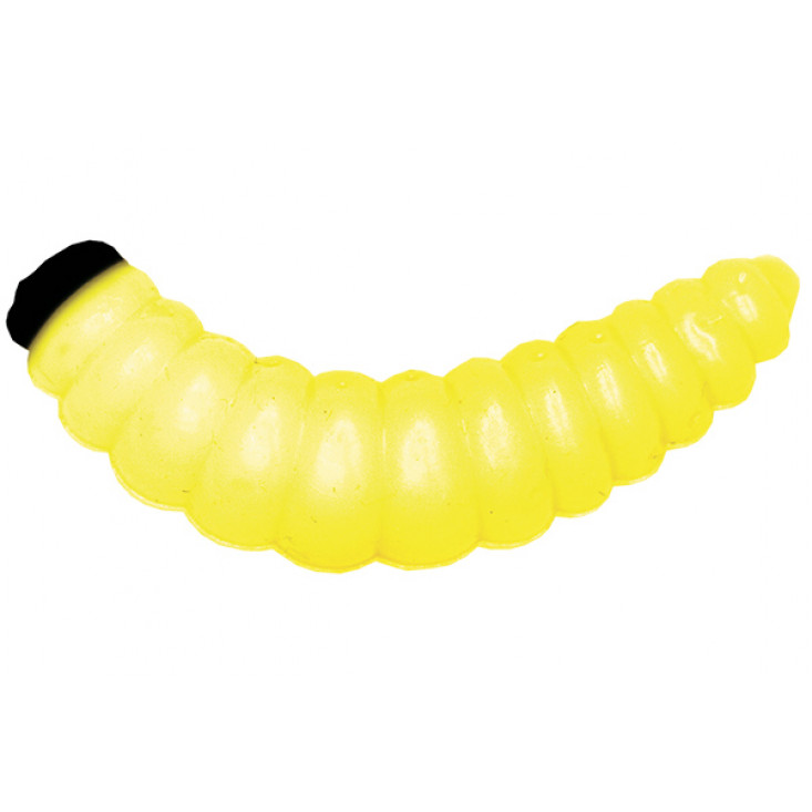Мягкие приманки LureMax Wood Worm